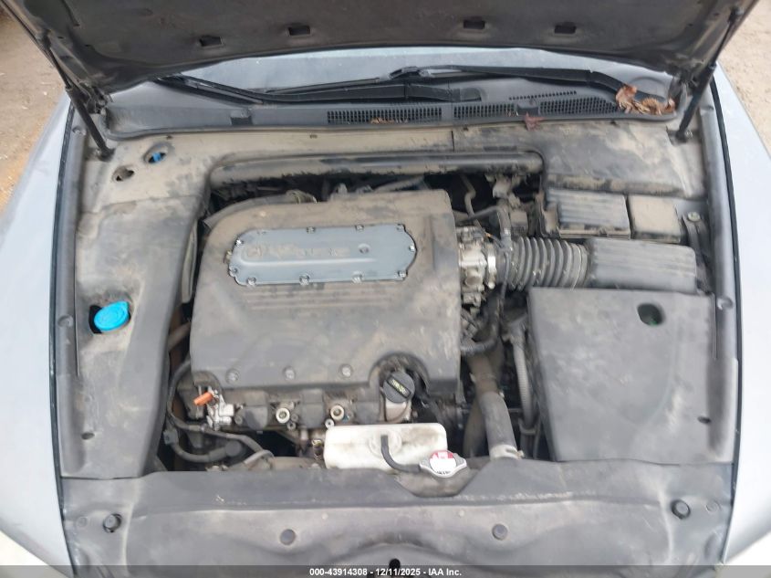 2005 Acura Tl VIN: 19UUA66285A008232 Lot: 43914308