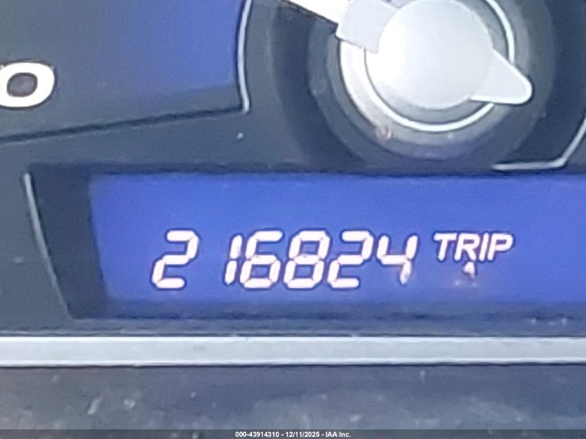 2009 Honda Civic Ex VIN: 2HGFG12839H530486 Lot: 43914310