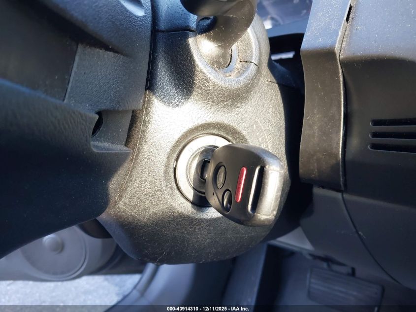 2009 Honda Civic Ex VIN: 2HGFG12839H530486 Lot: 43914310