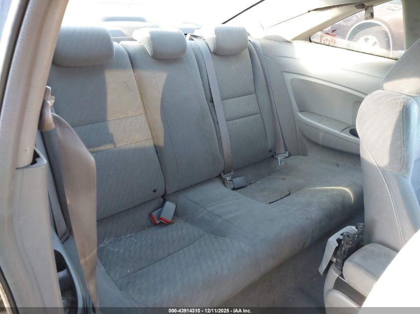 2009 Honda Civic Ex VIN: 2HGFG12839H530486 Lot: 43914310