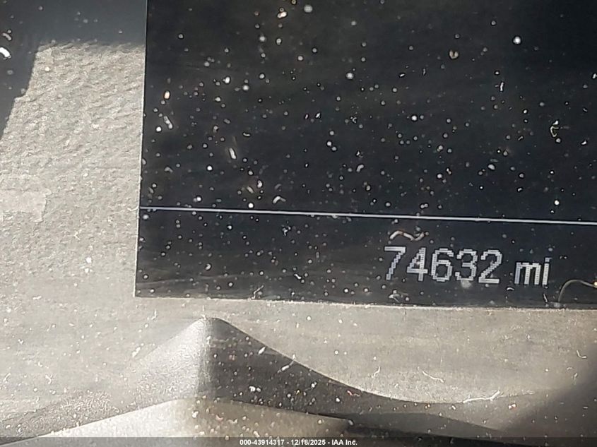 2019 Chevrolet Trax Lt VIN: 3GNCJPSB2KL195873 Lot: 43914317