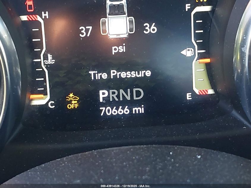 2021 Jeep Gladiator Overland 4X4 VIN: 1C6HJTFG8ML527950 Lot: 43914326