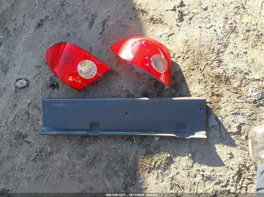 2006 Toyota Corolla Ce VIN: JTDBR32E560066464 Lot: 43914337