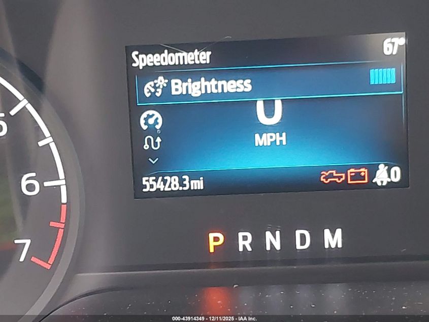 2023 Ford F-150 Xlt VIN: 1FTEW1C83PKE76494 Lot: 43914349