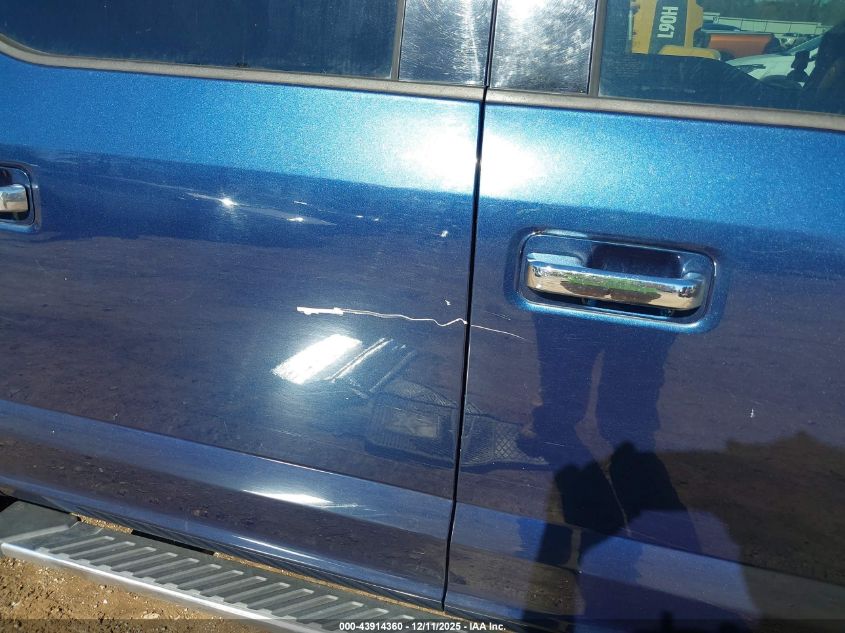 2017 Ford F-150 Xlt VIN: 1FTEW1EF8HKE10441 Lot: 43914360