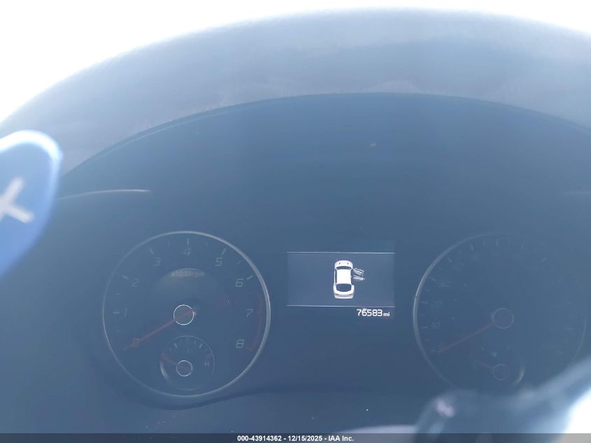 2020 Kia Stinger Gt VIN: KNAE35LC9L6084947 Lot: 43914362