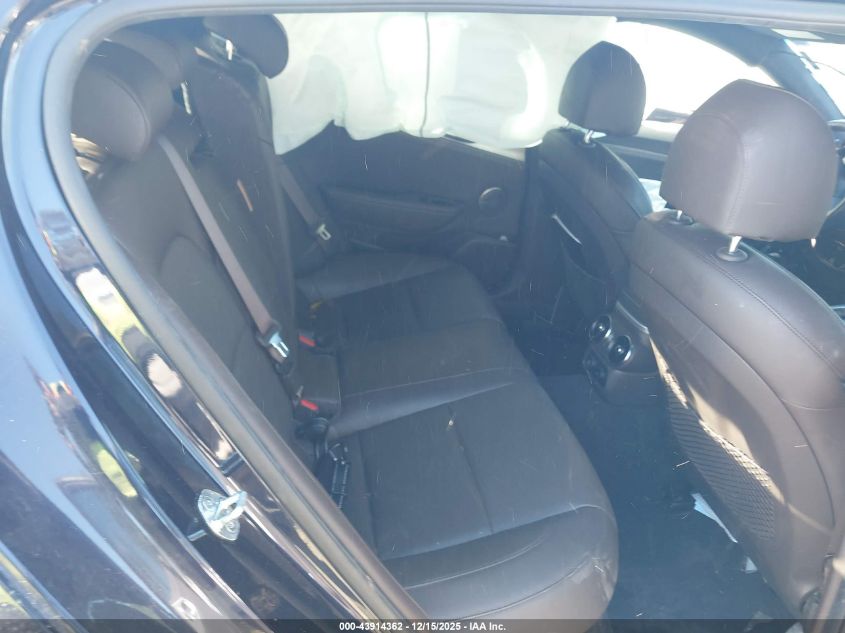 2020 Kia Stinger Gt VIN: KNAE35LC9L6084947 Lot: 43914362