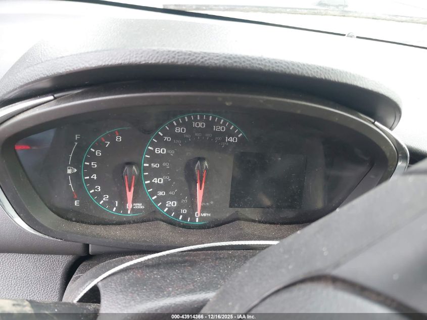 2019 Chevrolet Trax Lt VIN: KL7CJLSB3KB906870 Lot: 43914366