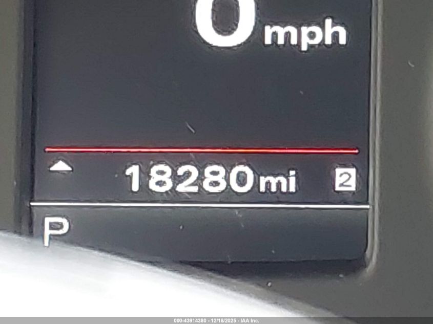 2018 Audi Q3 2.0T Premium/2.0T Sport Premium VIN: WA1JCCFS7JR015690 Lot: 43914380