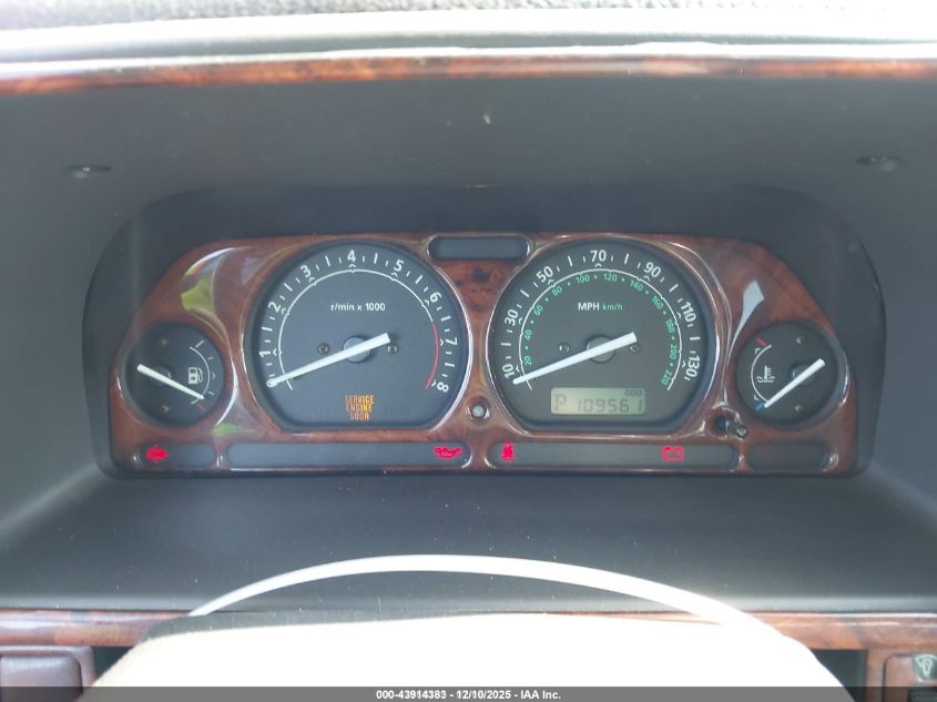 2003 Land Rover Freelander Se VIN: SALNY22293A267296 Lot: 43914383