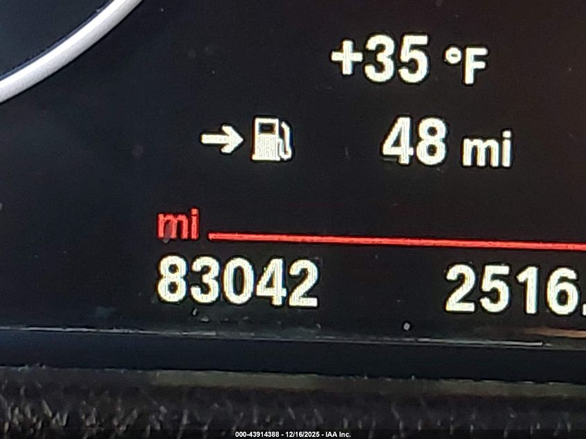 2017 BMW 430I Gran Coupe VIN: WBA4F7C35HG788661 Lot: 43914388