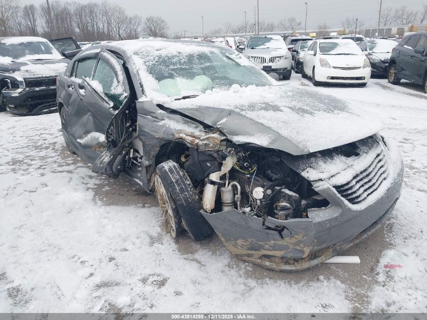 CHRYSLER 200 TOURING