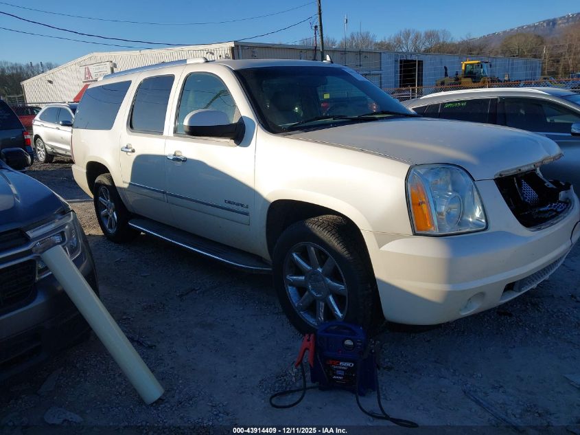 GMC YUKON DENALI
