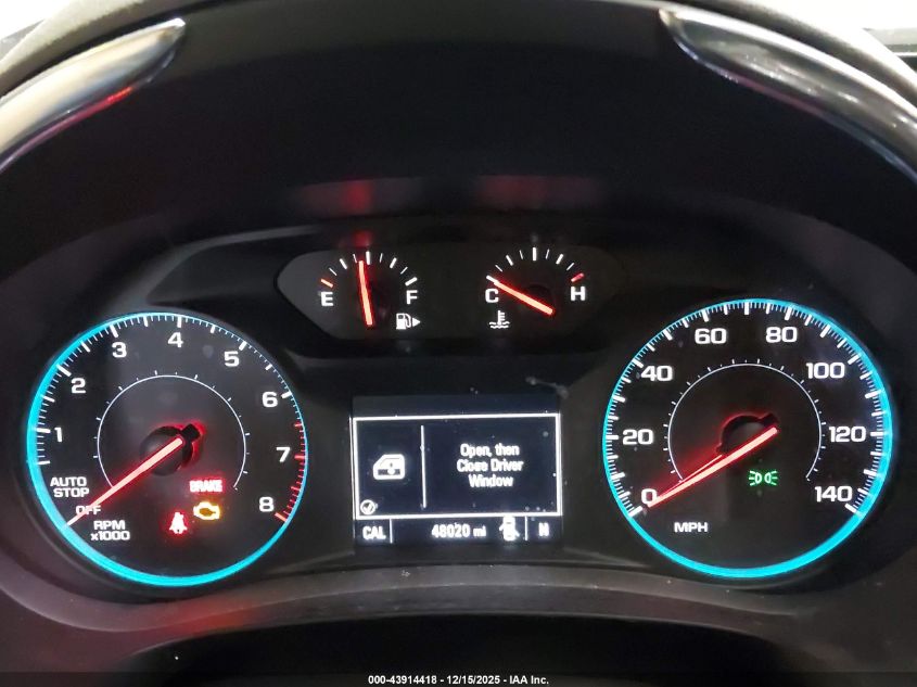 2019 Chevrolet Malibu Lt VIN: 1G1ZD5ST4KF115905 Lot: 43914418