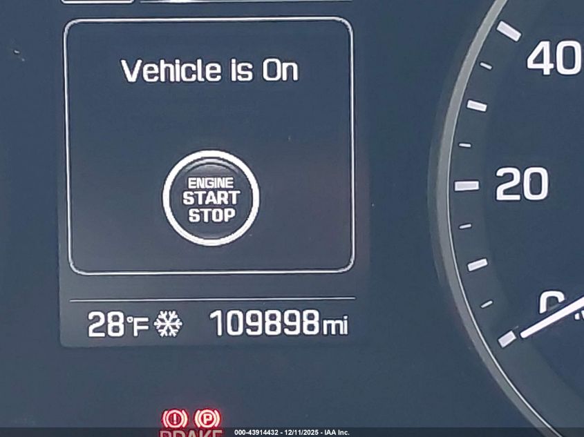 2018 Hyundai Elantra Value Edition VIN: 5NPD84LFXJH394922 Lot: 43914432