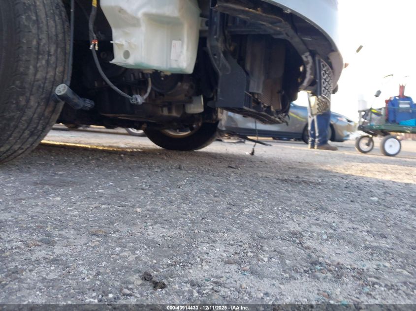 2013 Kia Optima Lx VIN: 5XXGM4A72DG258675 Lot: 43914433