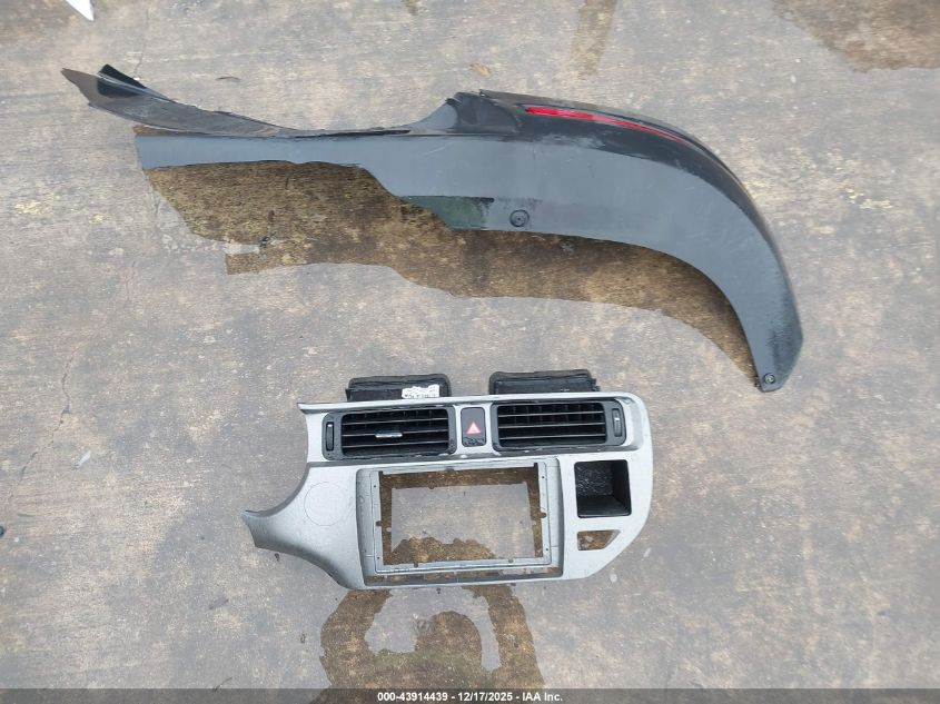 2013 Kia Rio Lx VIN: KNADM4A37D6120268 Lot: 43914439