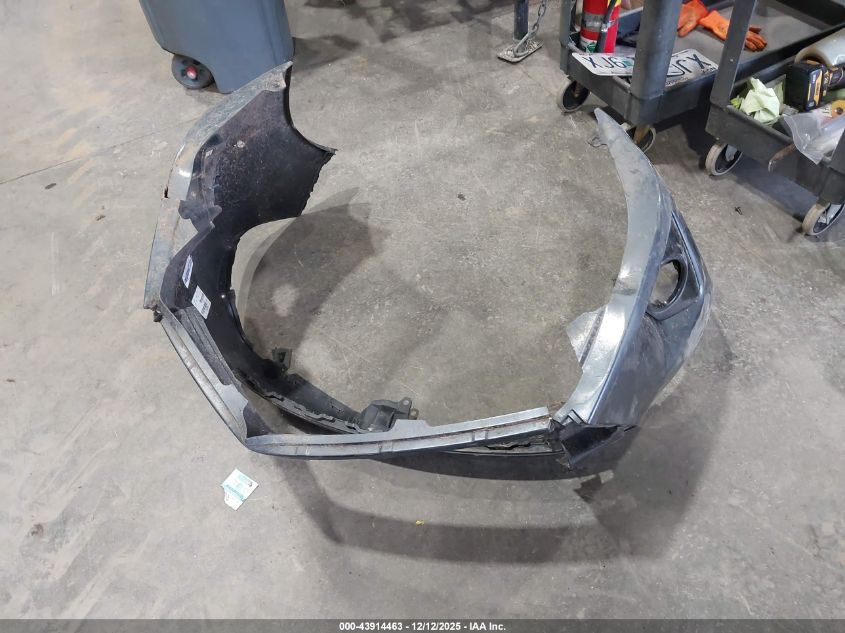 2015 Toyota Corolla S Plus VIN: 5YFBURHEXFP294619 Lot: 43914463