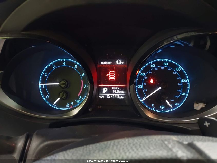 2015 Toyota Corolla S Plus VIN: 5YFBURHEXFP294619 Lot: 43914463