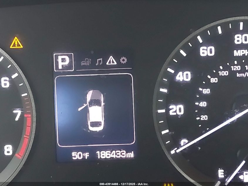 2015 Hyundai Sonata Sport VIN: 5NPE34AFXFH056093 Lot: 43914466