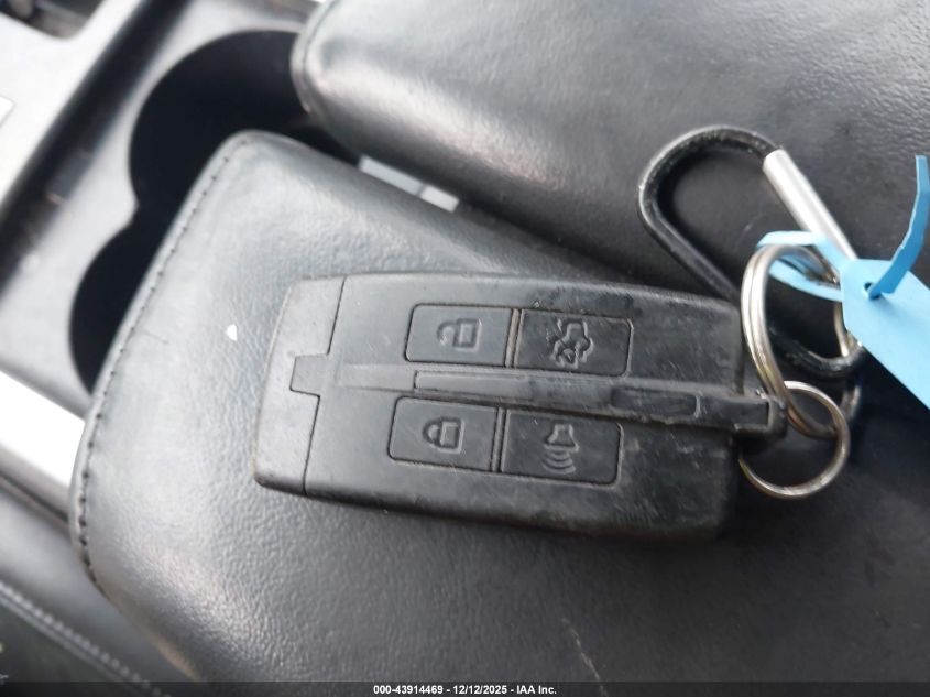 2009 Lincoln Mks VIN: 1LNHM93R39G608956 Lot: 43914469