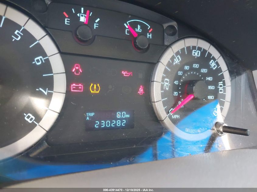 2010 Ford Escape Xls VIN: 1FMCU0C7XAKD42941 Lot: 43914470