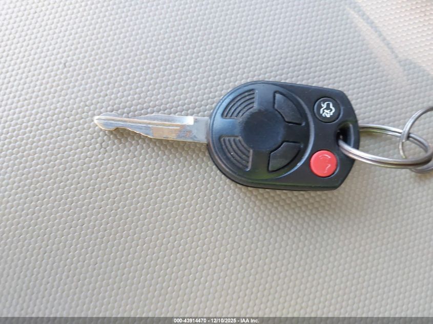 2010 Ford Escape Xls VIN: 1FMCU0C7XAKD42941 Lot: 43914470