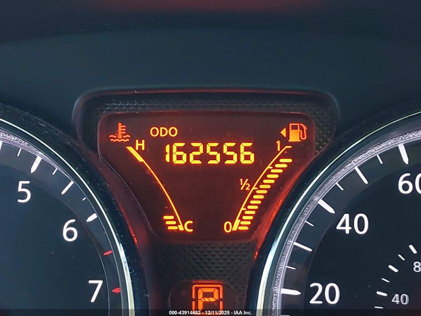 2014 Nissan Versa 1.6 Sv VIN: 3N1CN7AP9EL824272 Lot: 43914482