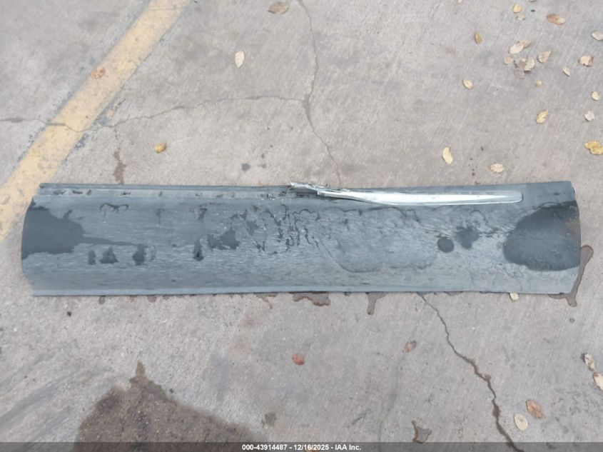 2021 Lincoln Nautilus Reserve VIN: 2LMPJ6K97MBL12279 Lot: 43914487