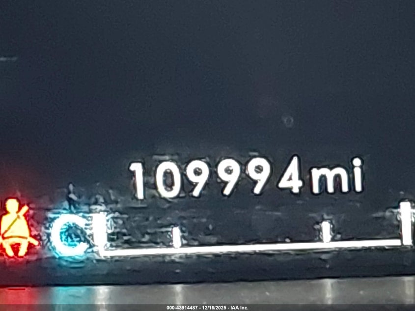 2021 Lincoln Nautilus - Ansicht 16