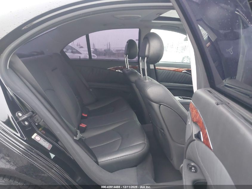 2006 Mercedes-Benz E 350 VIN: WDBUF56J16A812356 Lot: 43914488