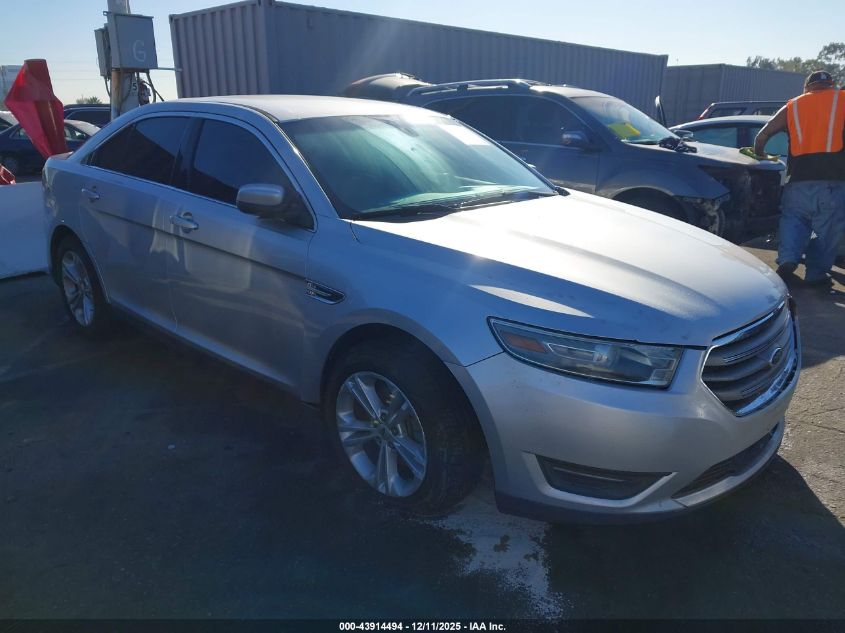 FORD TAURUS SEL