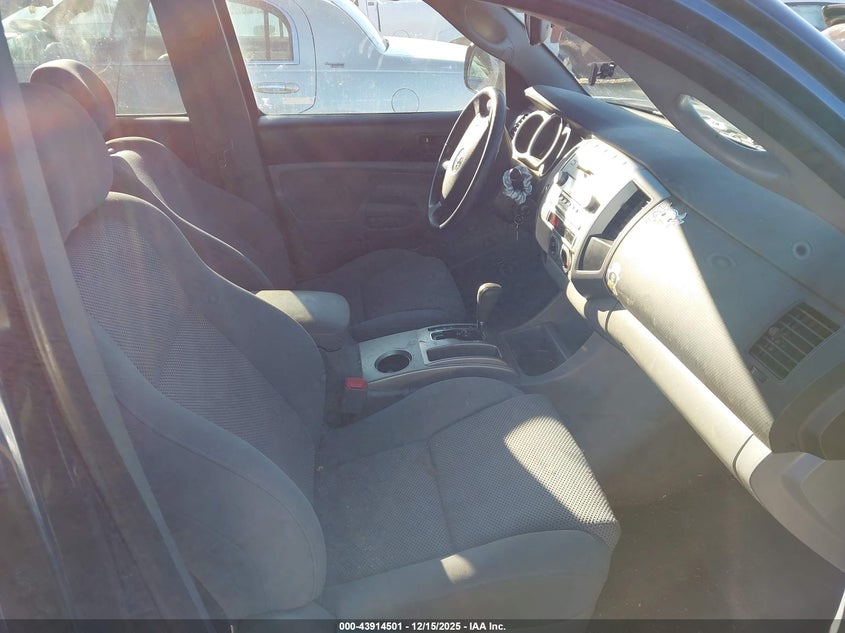 2007 Toyota Tacoma Base V6