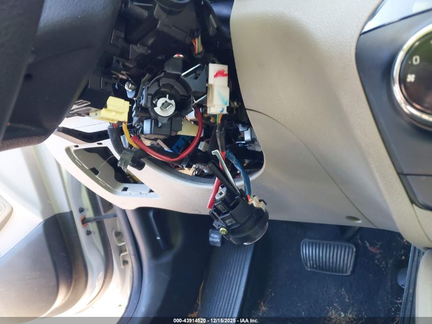 2018 Hyundai Tucson Sel VIN: KM8J33A45JU756055 Lot: 43914520