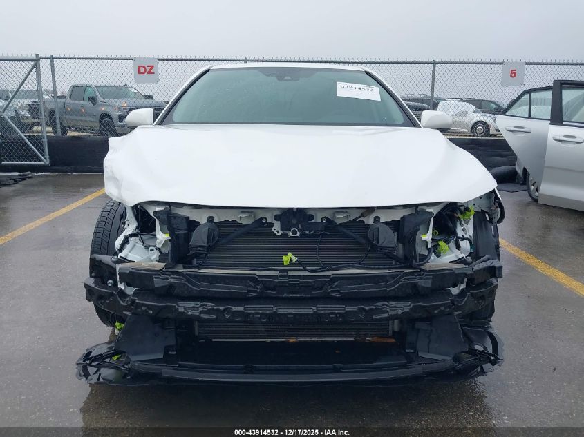 2023 Toyota Camry Le VIN: 4T1C11AKXPU828426 Lot: 43914532