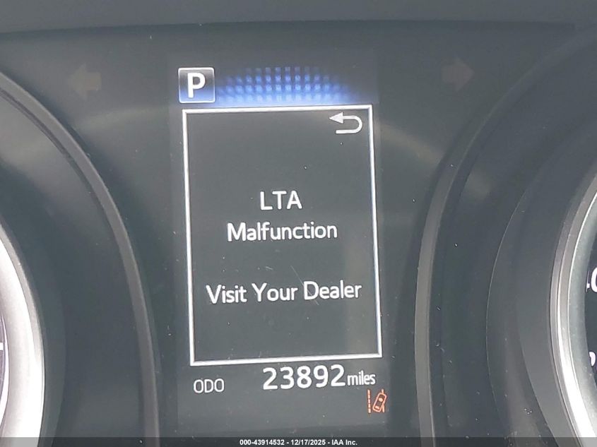 2023 Toyota Camry Le VIN: 4T1C11AKXPU828426 Lot: 43914532