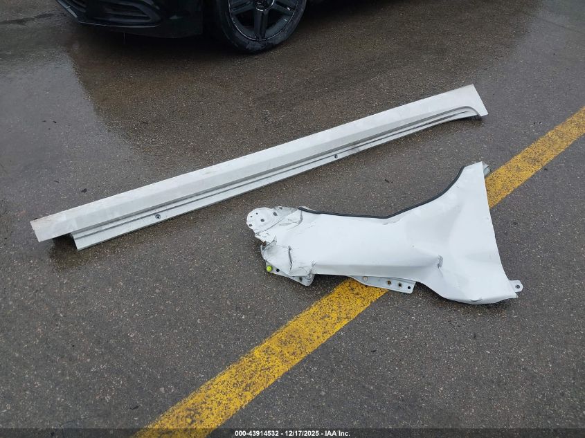 2023 Toyota Camry Le VIN: 4T1C11AKXPU828426 Lot: 43914532