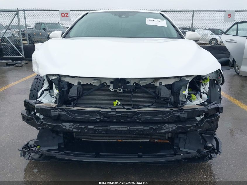 2023 Toyota Camry Le VIN: 4T1C11AKXPU828426 Lot: 43914532