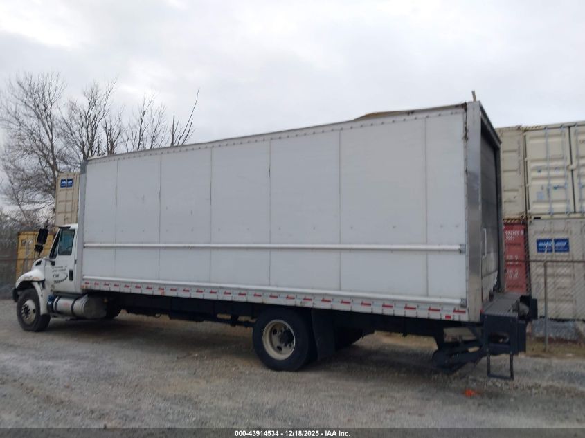 2017 International Durastar 4300 VIN: 3HAMMMML4HL462699 Lot: 43914534
