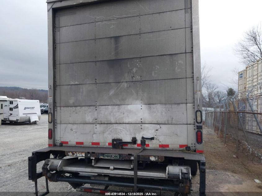 2017 International Durastar 4300 VIN: 3HAMMMML4HL462699 Lot: 43914534