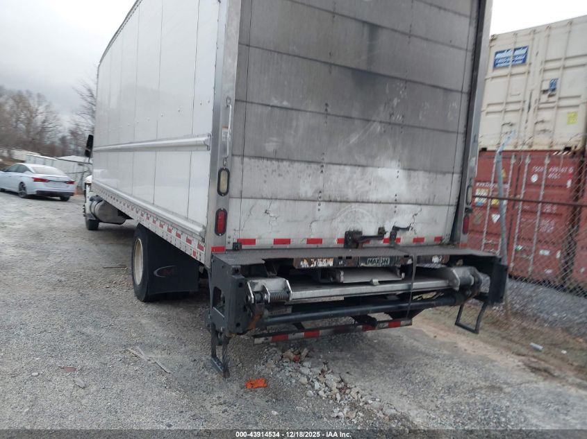 2017 International Durastar 4300 VIN: 3HAMMMML4HL462699 Lot: 43914534