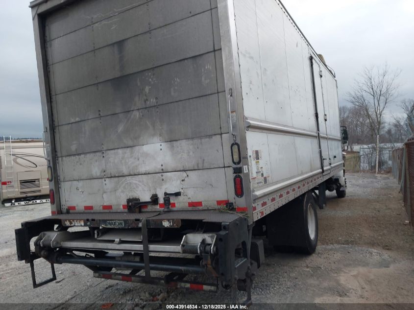 2017 International Durastar 4300 VIN: 3HAMMMML4HL462699 Lot: 43914534