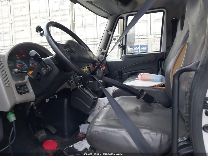 2017 International Durastar 4300 VIN: 3HAMMMML4HL462699 Lot: 43914534