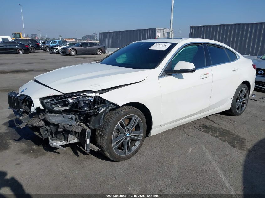 2023 BMW 228 Gran Coupe I Sdrive