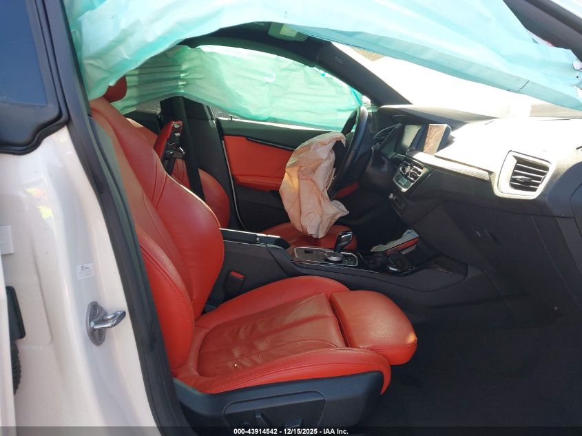 2023 BMW 228 Gran Coupe I Sdrive