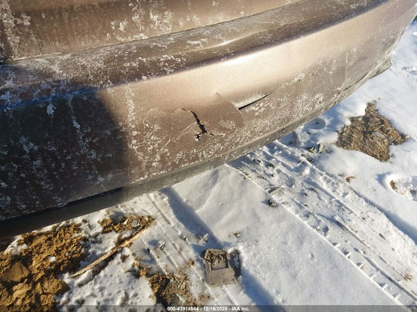 2012 Nissan Murano S VIN: JN8AZ1MW8CW202136 Lot: 43914544