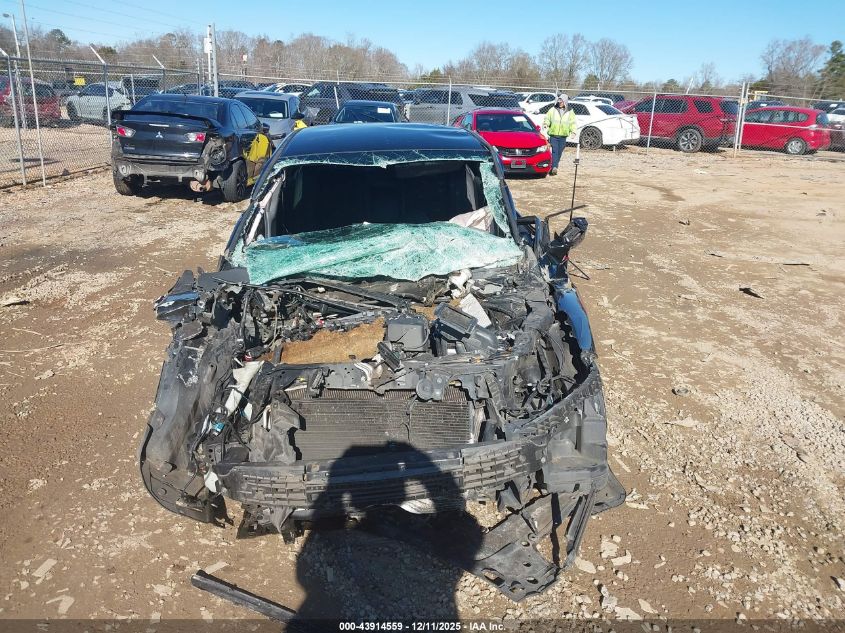 2017 Honda Accord Sport VIN: 1HGCR2F5XHA302470 Lot: 43914559