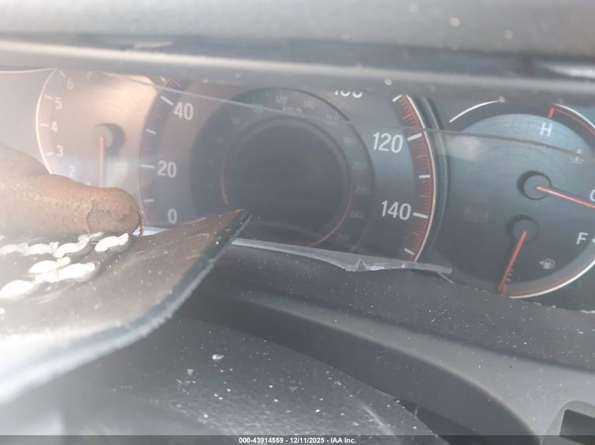 2017 Honda Accord Sport VIN: 1HGCR2F5XHA302470 Lot: 43914559