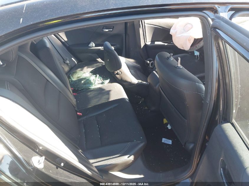 2017 Honda Accord Sport VIN: 1HGCR2F5XHA302470 Lot: 43914559