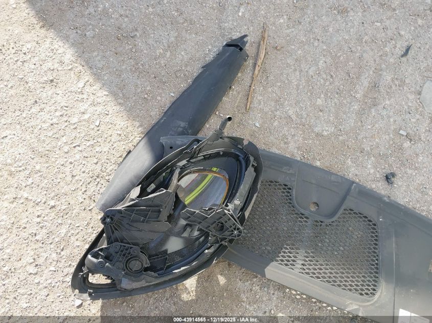 2018 Porsche Macan VIN: WP1AA2A51JLB15423 Lot: 43914565